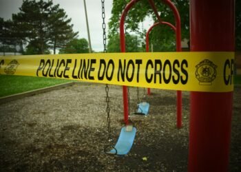 While Trump Eyes Iran, Eight Children Die at Home: The Louisiana Shooting Horror