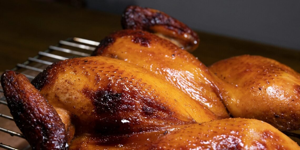 A New Bill Would Let SNAP Recipients Buy Hot Chicken — And It's Causing a Stir