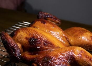 A New Bill Would Let SNAP Recipients Buy Hot Chicken — And It's Causing a Stir