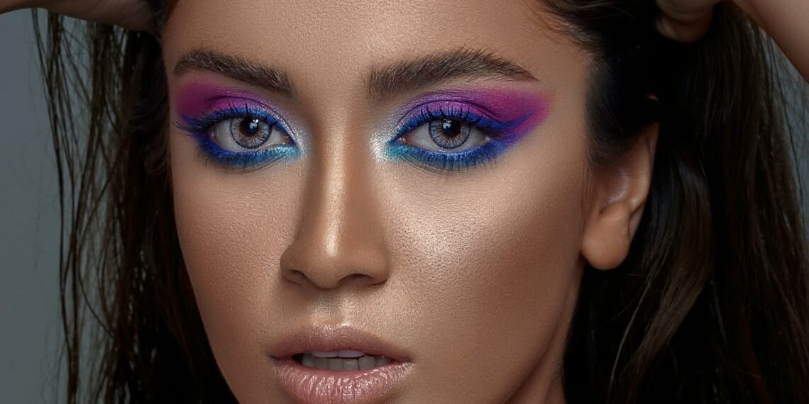 Graphic Liner or Desert Glow: Which Coachella Beauty Camp Are You In?