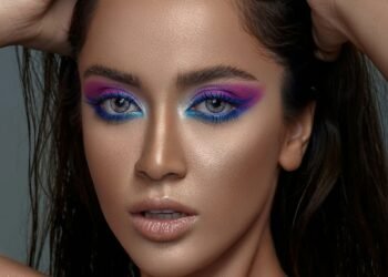 Graphic Liner or Desert Glow: Which Coachella Beauty Camp Are You In?