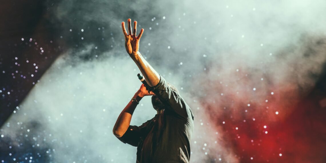 AI Music Boom: How Viral Tracks And Digital Artists Are Quietly Taking Over The Industry