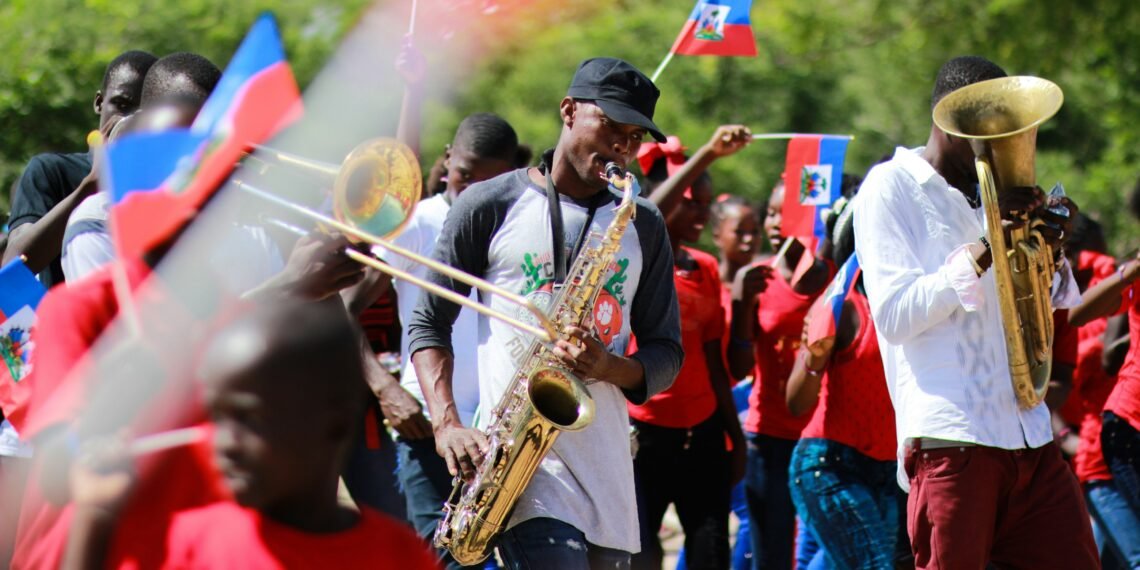 House Votes to Protect 350,000 Haitians Against Trump’s Direct Orders