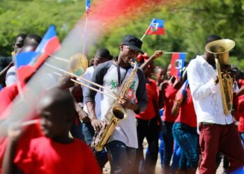 House Votes to Protect 350,000 Haitians Against Trump’s Direct Orders
