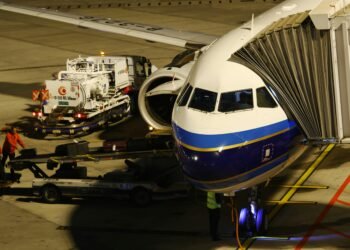 Jet Fuel Crisis Looms as Nigerian Govt Scrambles to Avert Airline Collapse