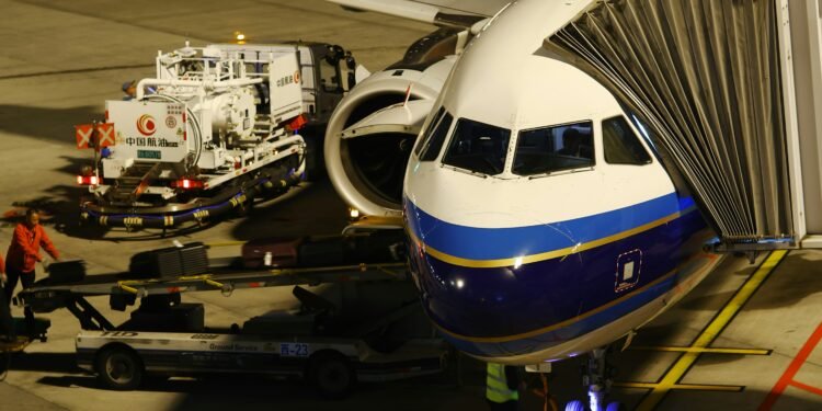 Jet Fuel Crisis Looms as Nigerian Govt Scrambles to Avert Airline Collapse