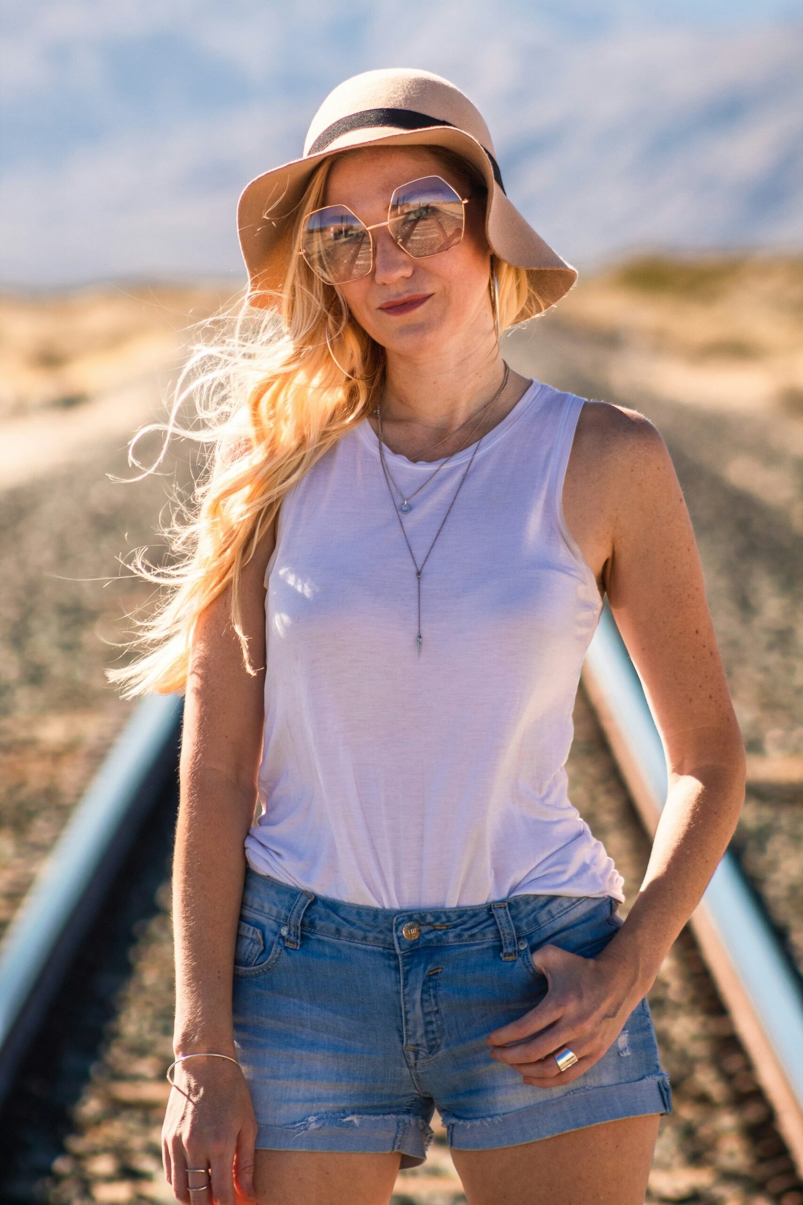 Why Do Celebrities Dress Down at Coachella While Influencers Dress Up?