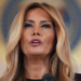 Melania Trump Blasts Jimmy Kimmel's Jokes as 'Hateful' After Security Scare