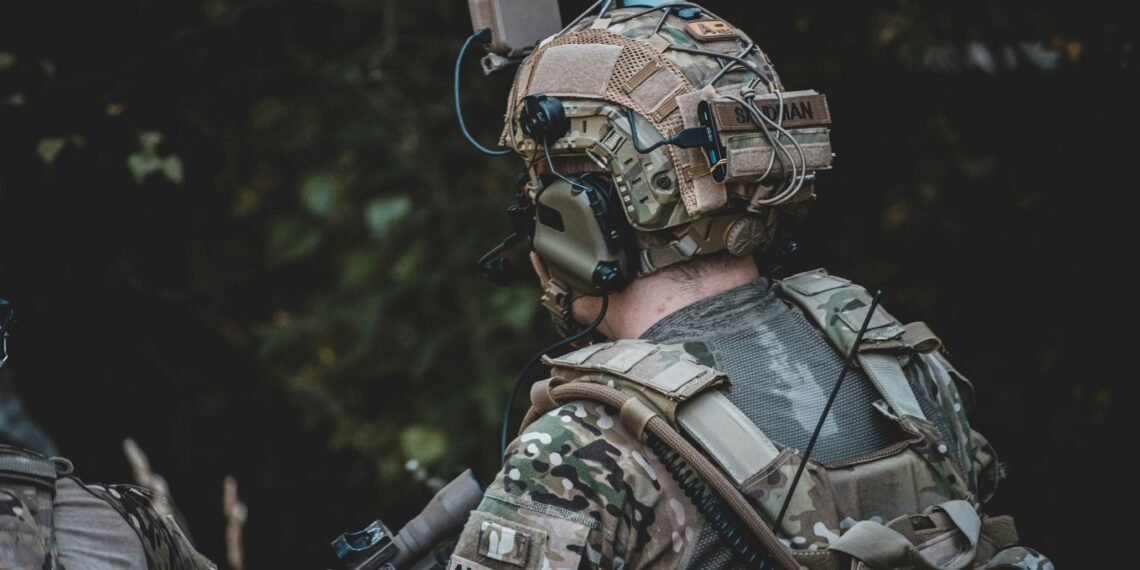 US Soldier Charged with Betting on Maduro Raid Operation