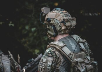 US Soldier Charged with Betting on Maduro Raid Operation