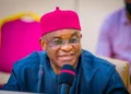 The ADC Is Fighting for Its Life But David Mark Says They're 'Not Going Anywhere'