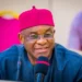 The ADC Is Fighting for Its Life But David Mark Says They're 'Not Going Anywhere'