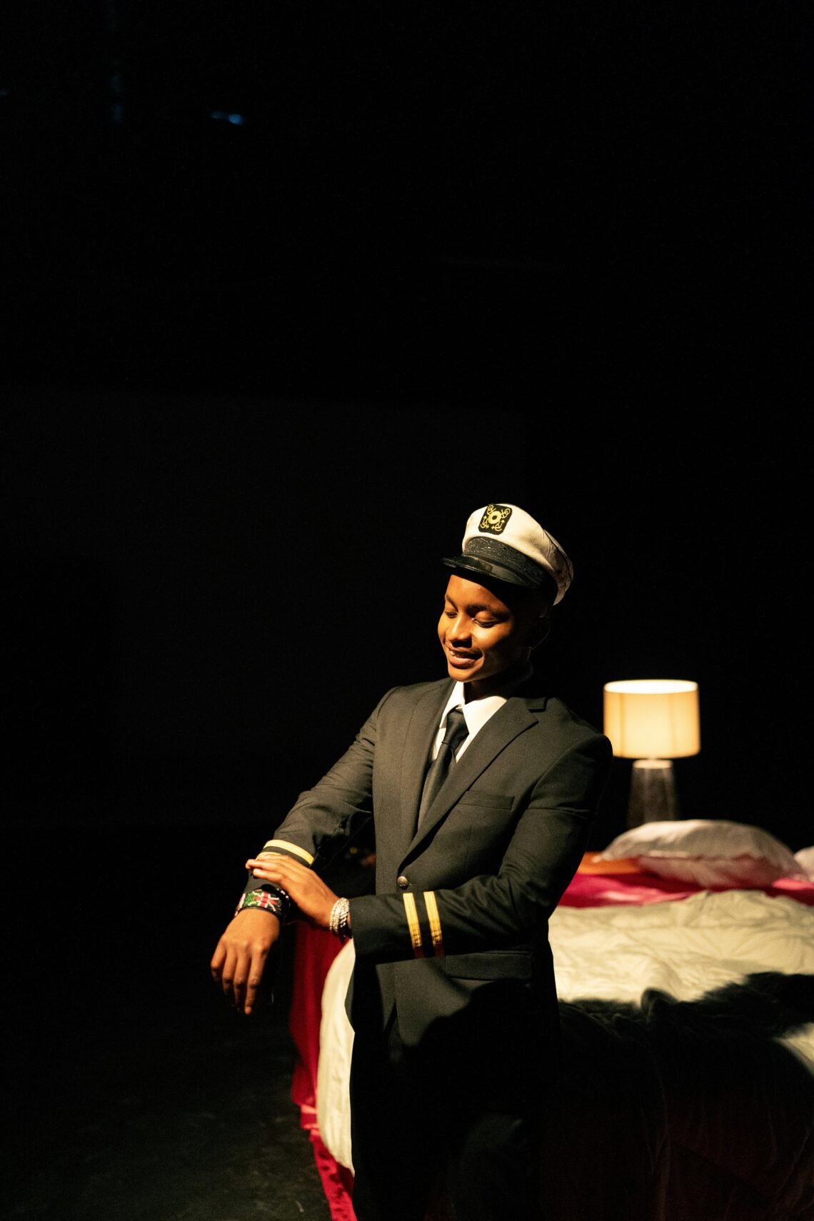 Acting Isn’t Enough: The Hidden Formula Behind Nollywood Success