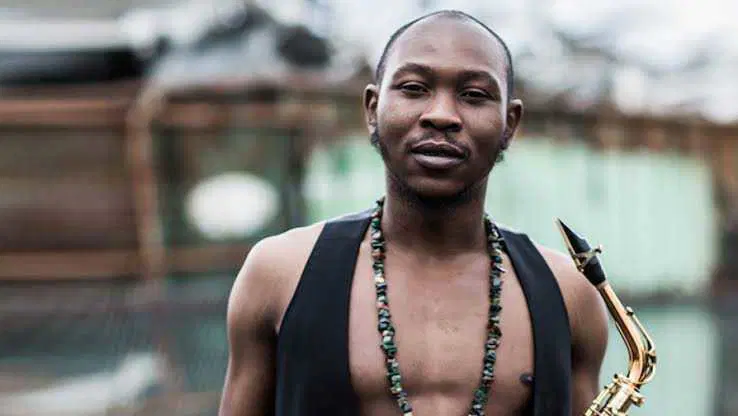 How Seun Kuti’s Remarks On African Heroes And Jesus Ignited Debate