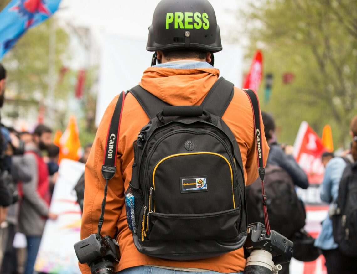 Why Journalists Were Denied Access To Coup Trial In Abuja