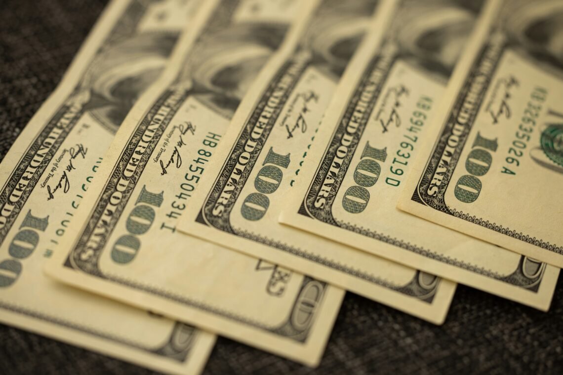 May 4: Naira Holds Steady as Dollar, Euro and Pound Maintain Market Control