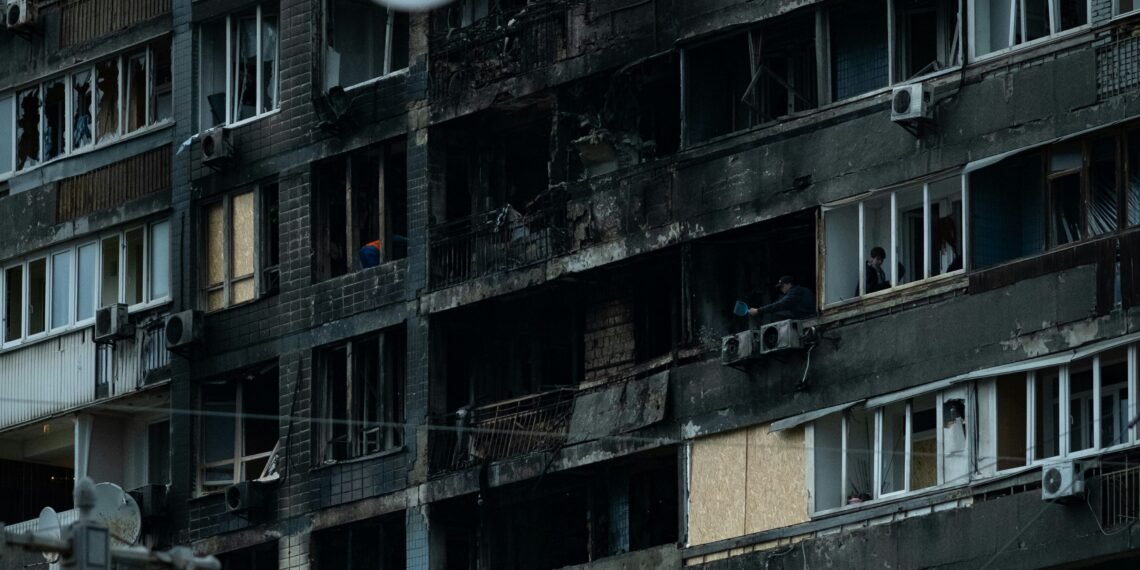 ​Israeli Strike on Beirut Kills Top Hezbollah Commander