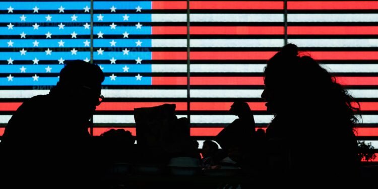 Trump Administration Spent $9.5bn Paying Federal Workers To Stay Home