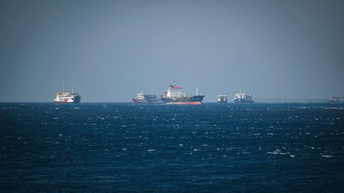 Inflation Crisis Returns As Strait Of Hormuz Closure Raises Costs