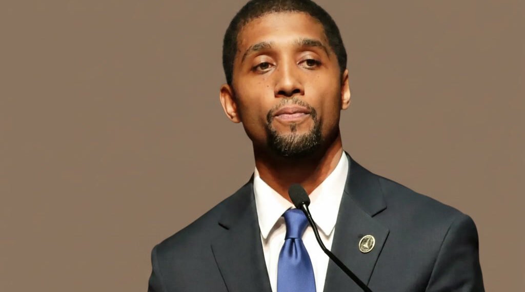 ​Baltimore: Why Mayor Brandon Scott Must Resign