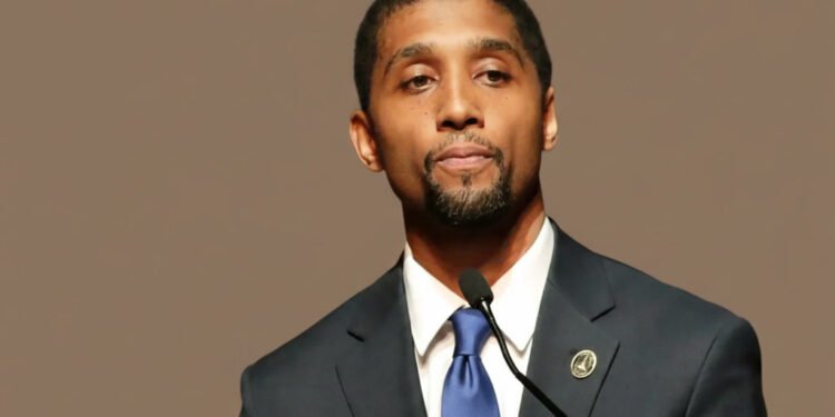 ​Baltimore: Why Mayor Brandon Scott Must Resign