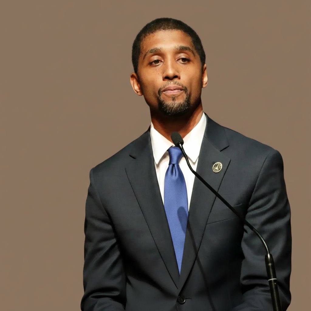 ​Baltimore: Why Mayor Brandon Scott Must Resign