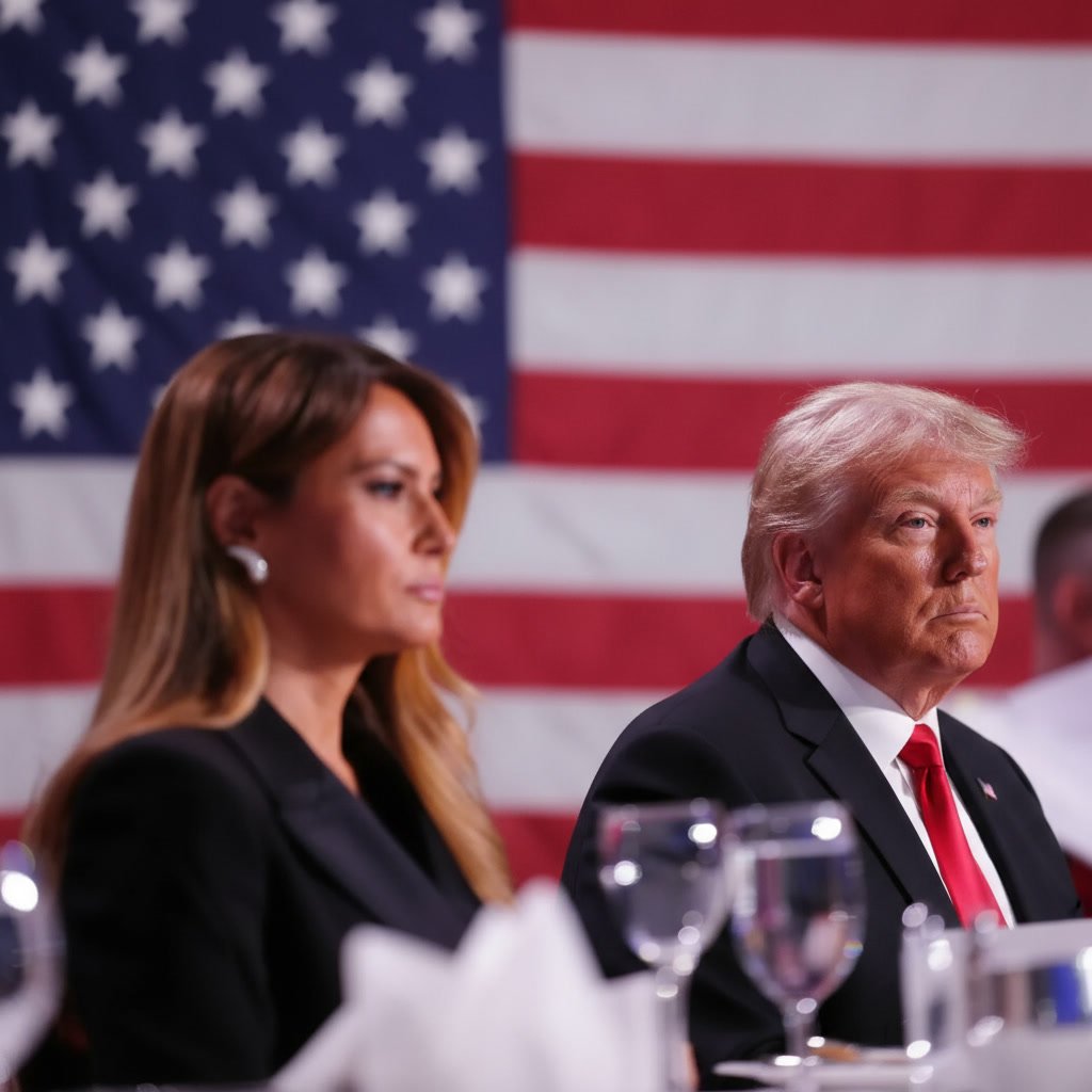 White House Correspondents' Dinner Shooter Had a Hit List and Trump Was on It