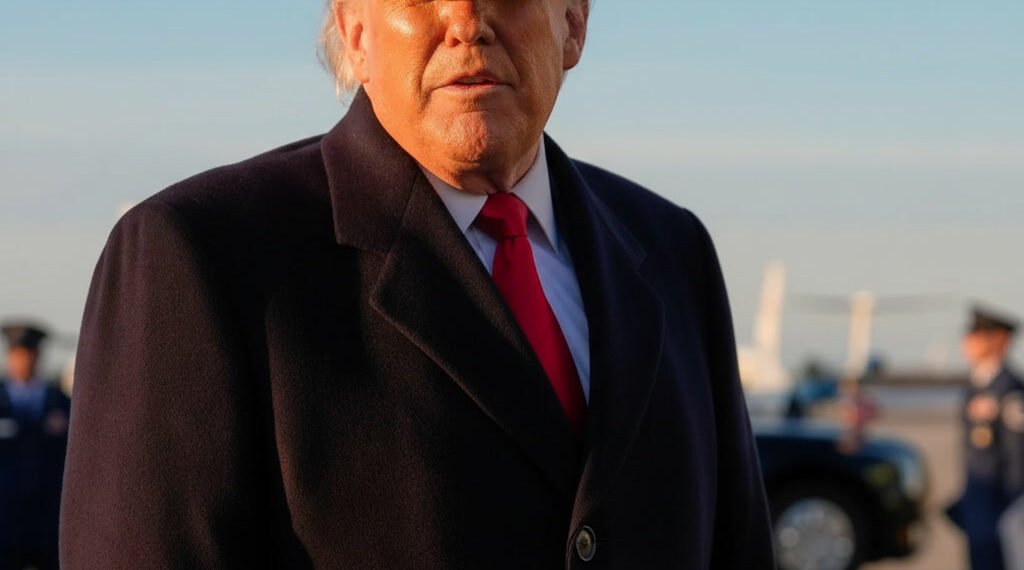 Trump Cancels Envoys' Trip to Islamabad: Peace Hopes Shattered