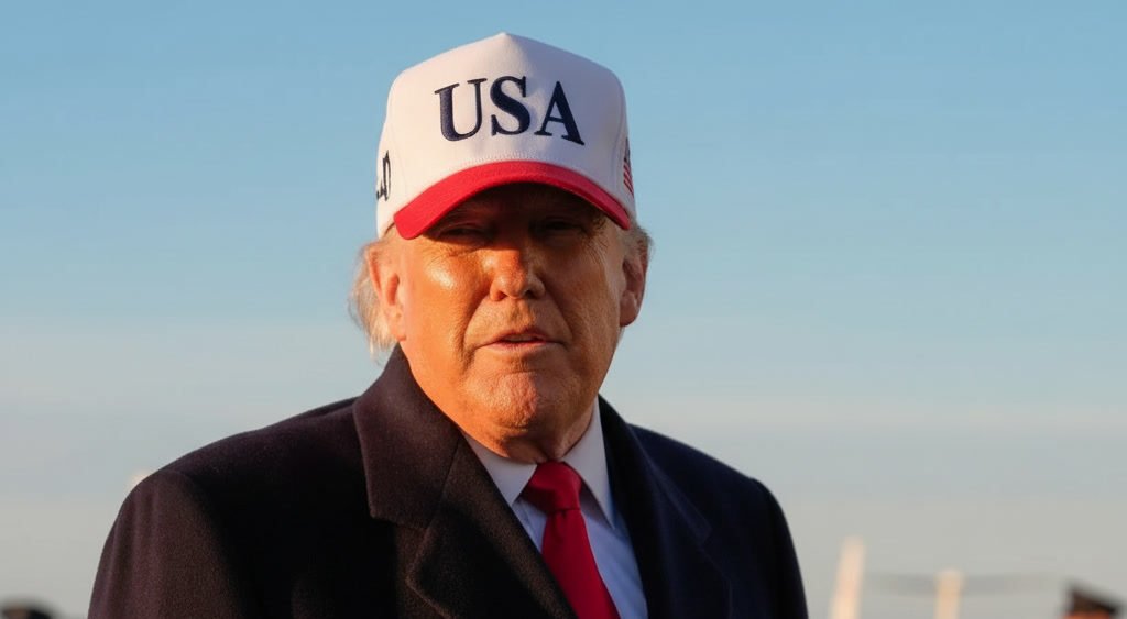 Trump Threatens Iran Ahead of Sunday Treaty