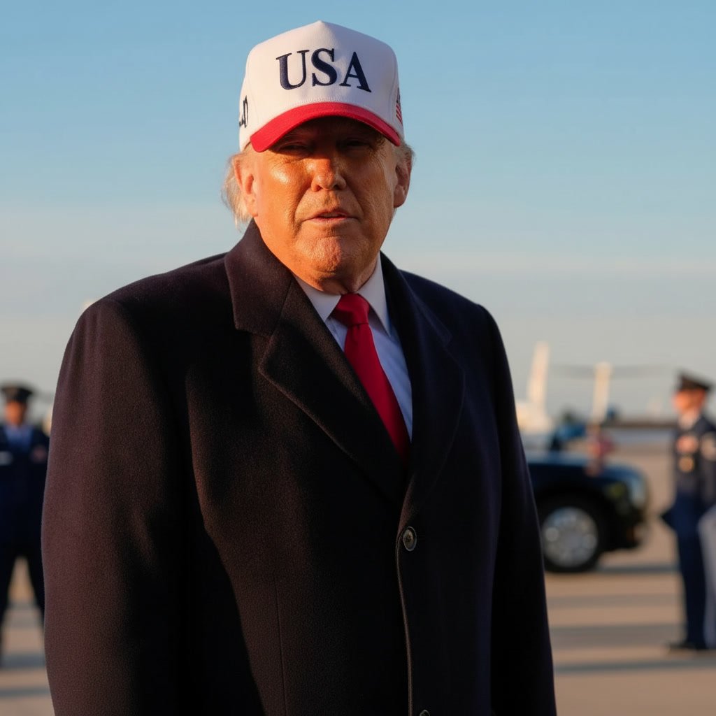 Trump Cancels Envoys' Trip to Islamabad: Peace Hopes Shattered