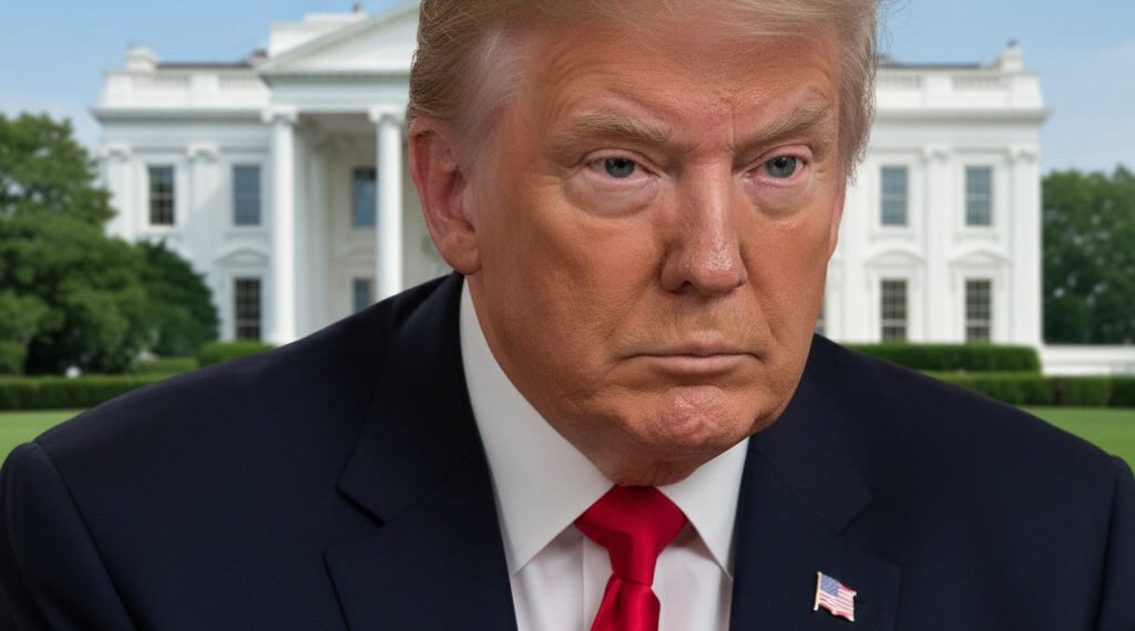 Trump Loses It on 60 Minutes Over 'Disgraceful' Manifesto Question