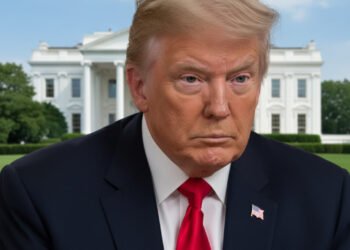 Trump Loses It on 60 Minutes Over 'Disgraceful' Manifesto Question