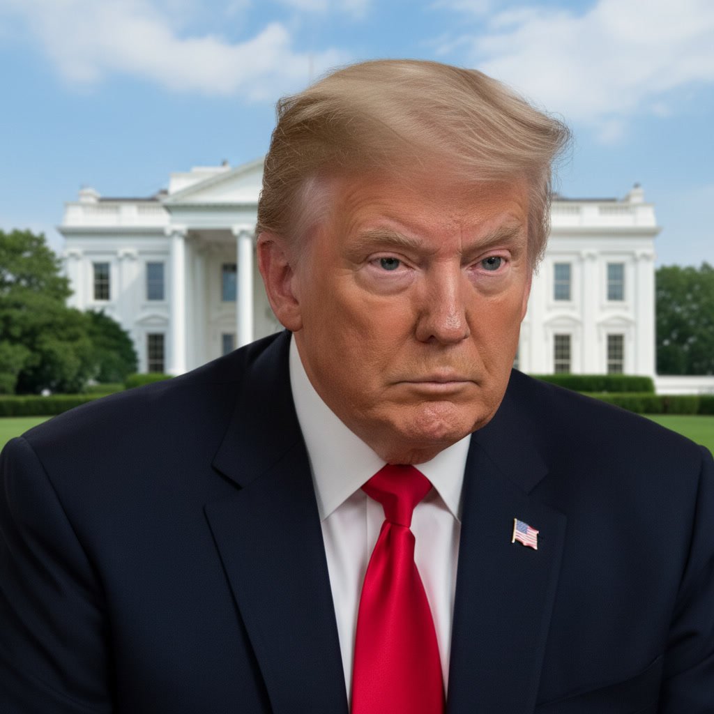 Trump Loses It on 60 Minutes Over 'Disgraceful' Manifesto Question