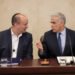 Bennett and Lapid Merge Parties to Topple Netanyahu in 2026 Election