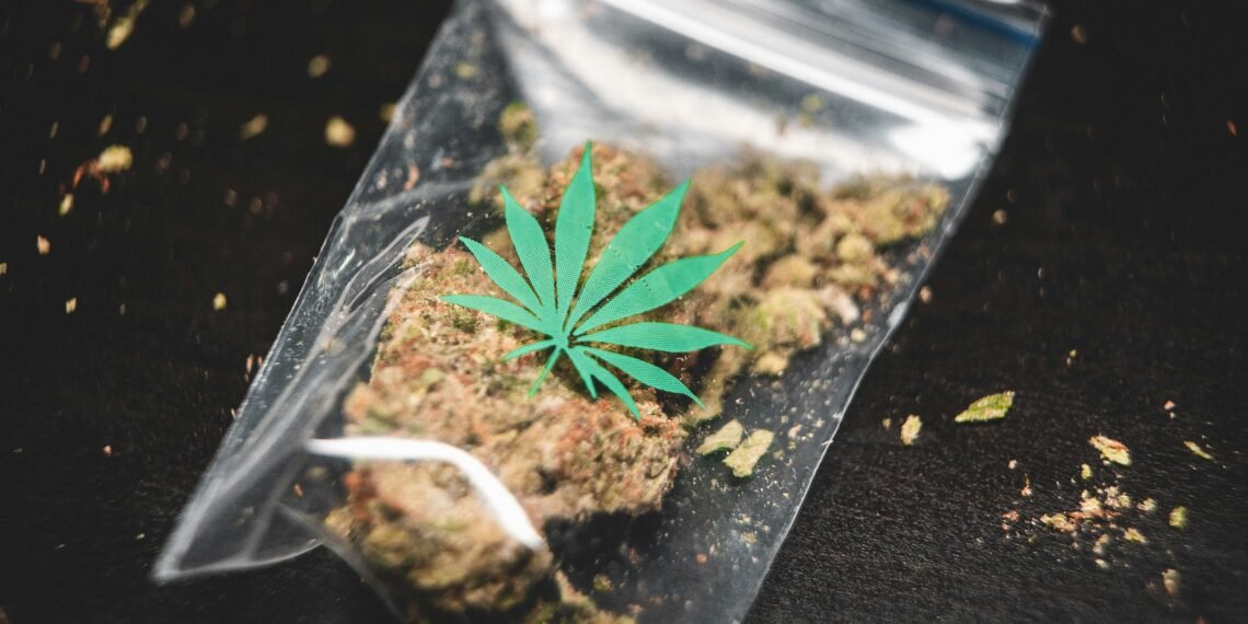 Trump Ends the War on Weed to Hide His Failure in the War on Iran