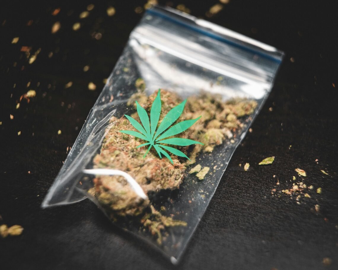 Trump Ends the War on Weed to Hide His Failure in the War on Iran