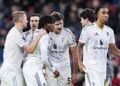 Maguire Backs Carrick as United Close In On Top-4 spot