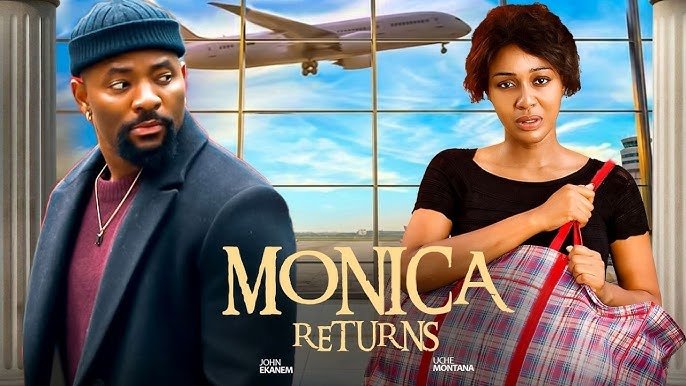 Monica 2 Set To Premiere On YouTube As Fans Anticipate Justice, Healing, A New Beginning