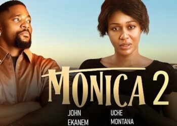 Monica 2 Set To Premiere On YouTube As Fans Anticipate Justice, Healing, A New Beginning