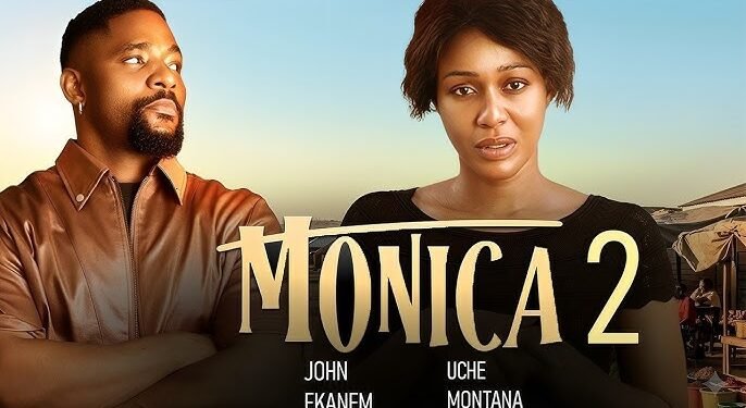 Monica 2 Set To Premiere On YouTube As Fans Anticipate Justice, Healing, A New Beginning