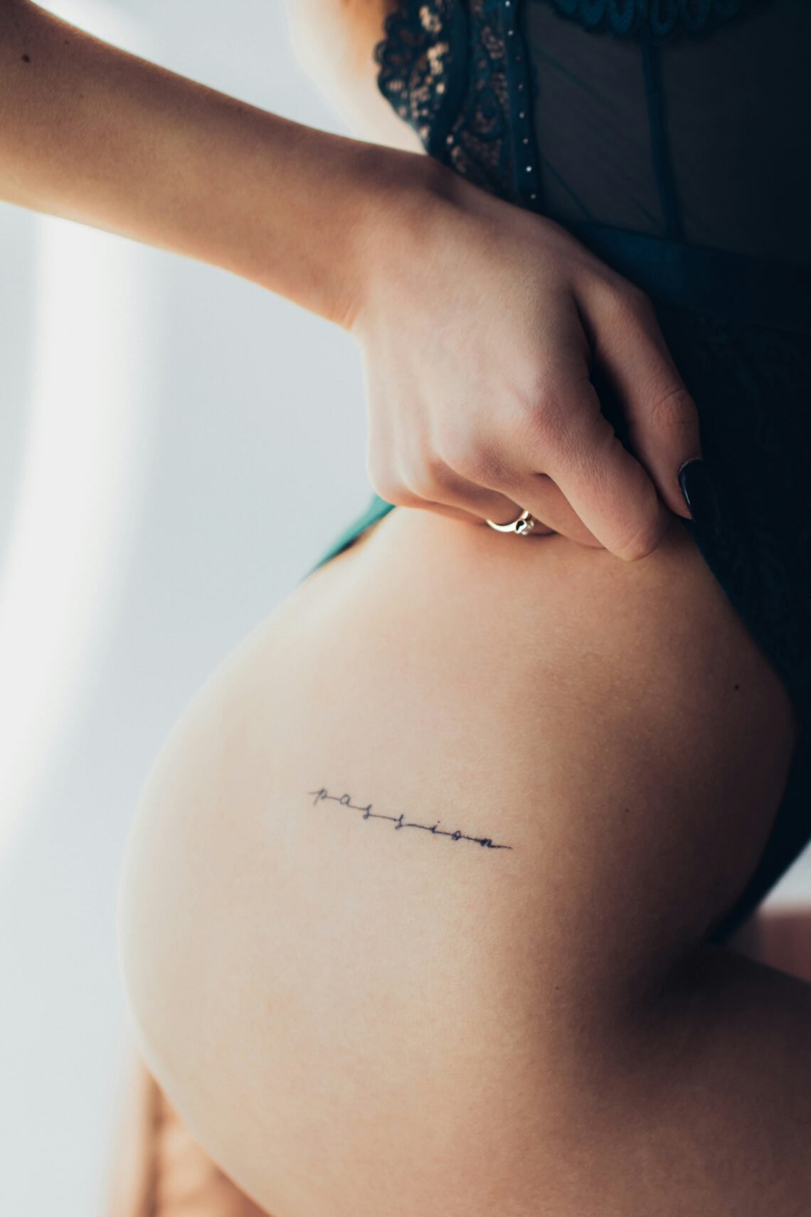 The Hip and Butt Silicone Trend in Nigeria