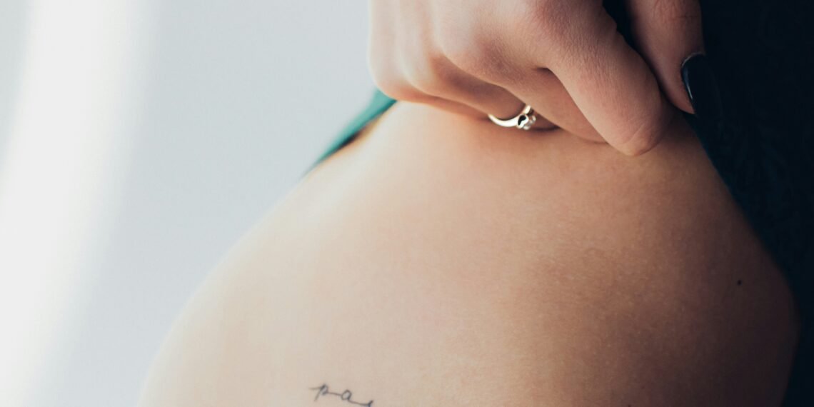 The Hip and Butt Silicone Trend in Nigeria