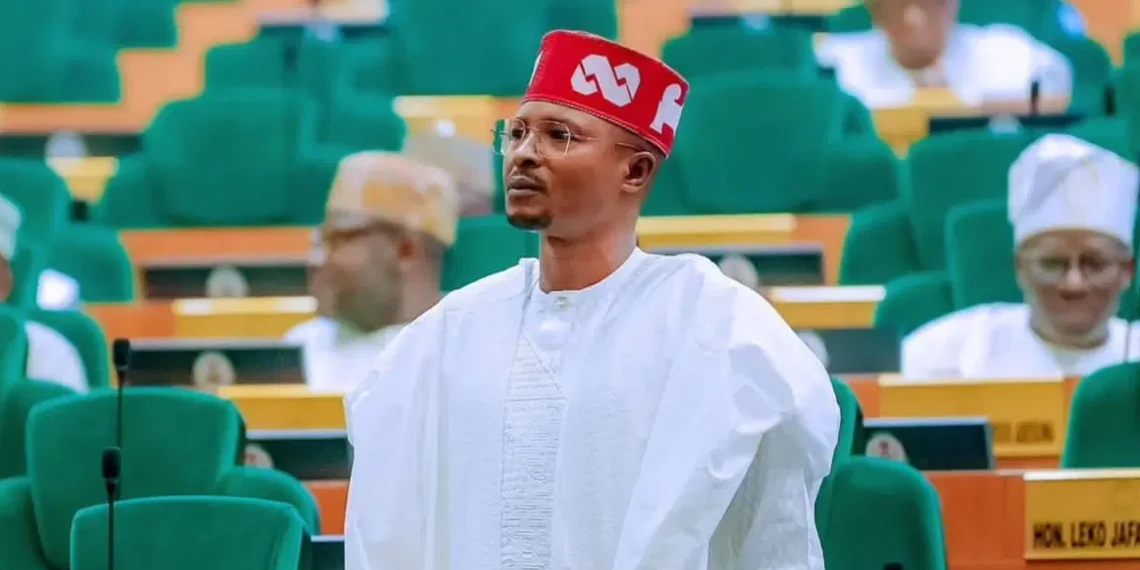 ADC Expels 11 Members Including Rep. Abejide — Here's Why