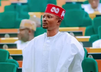 ADC Expels 11 Members Including Rep. Abejide — Here's Why