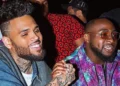 Davido Confirms Joint Album With Chris Brown