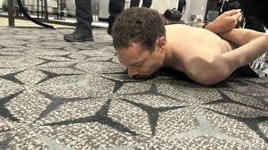 US Officials Identify Suspect In High-Profile White House Dinner Shooting