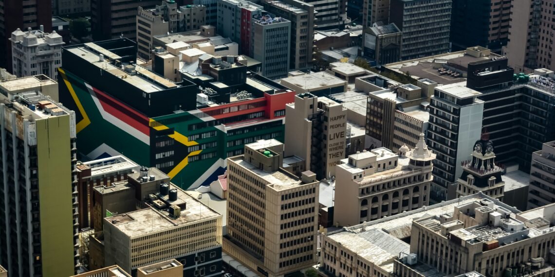 Two Nigerians Killed In South Africa Amid Rising Xenophobic Tensions