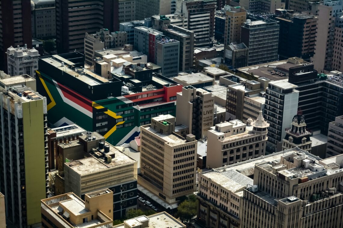 Two Nigerians Killed In South Africa Amid Rising Xenophobic Tensions