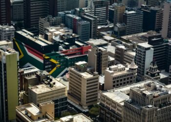 Two Nigerians Killed In South Africa Amid Rising Xenophobic Tensions