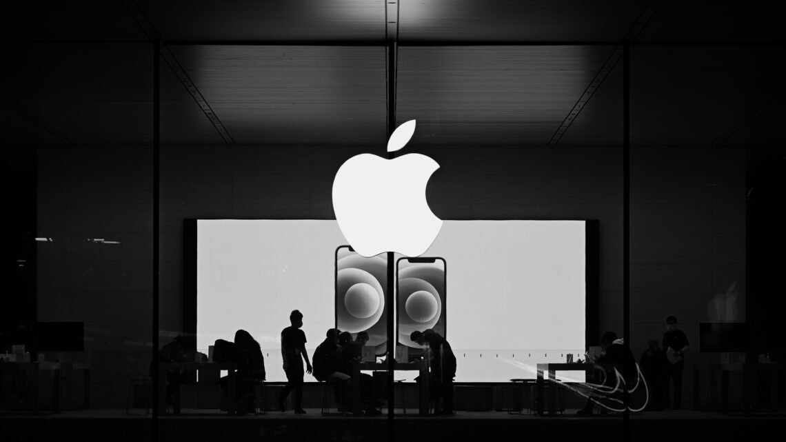 Apple Store Shutdown: The Dark Truth Behind the Towson Closure